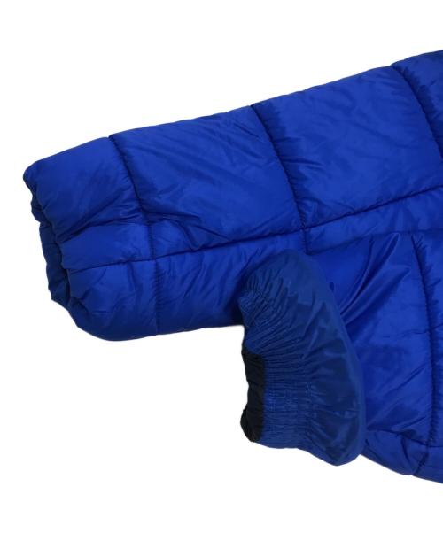 Patagonia（パタゴニア）Patagonia (パタゴニア) ハイパーパフジャケット ブルー サイズ:XLの古着・服飾アイテム