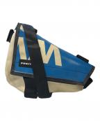 FREITAGフライターグ）の古着「f31 knight rider」｜ブルー×ホワイト