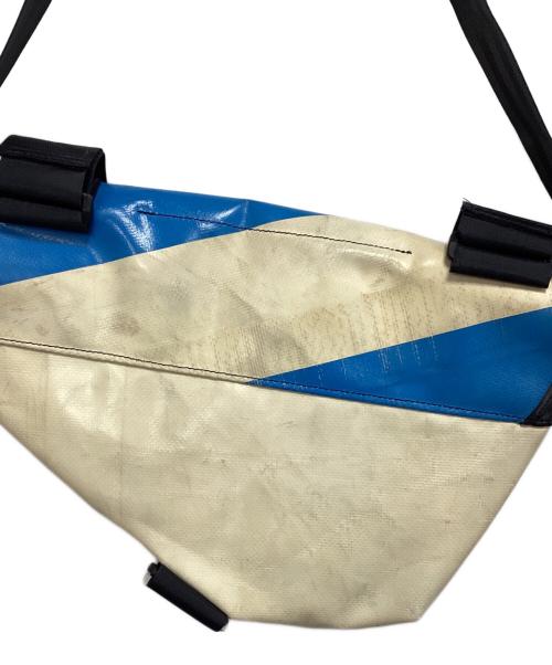 FREITAG（フライターグ）FREITAG (フライターグ) f31 knight rider ブルー×ホワイト サイズ:表記なしの古着・服飾アイテム