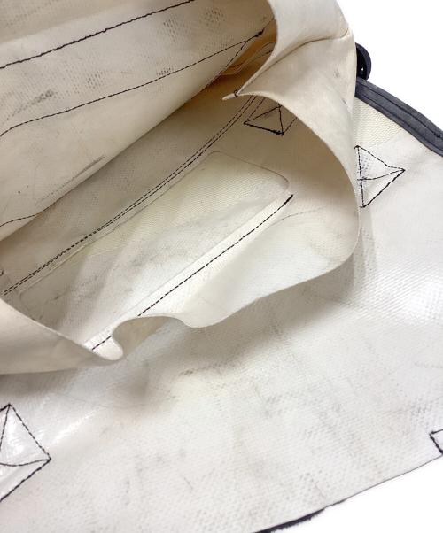 FREITAG（フライターグ）FREITAG (フライターグ) f31 knight rider ブルー×ホワイト サイズ:表記なしの古着・服飾アイテム