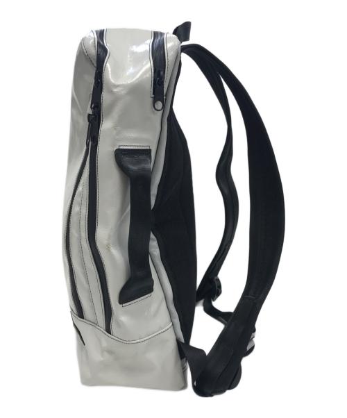 FREITAG（フライターグ）FREITAG (フライターグ) F306 HAZZARD ホワイトの古着・服飾アイテム