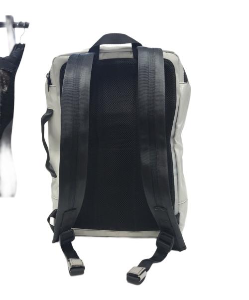 FREITAG（フライターグ）FREITAG (フライターグ) F306 HAZZARD ホワイトの古着・服飾アイテム