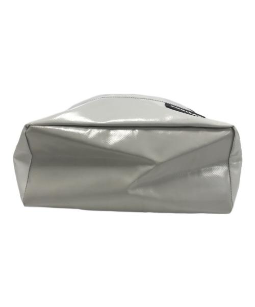 FREITAG（フライターグ）FREITAG (フライターグ) F306 HAZZARD ホワイトの古着・服飾アイテム