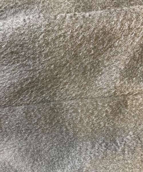 Max Mara Studio（マックスマーラ ストゥディオ）Max Mara Studio (マックスマーラ ストゥディオ) ベルテッドカシミア混コート ブラック サイズ:40の古着・服飾アイテム