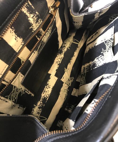 Vivienne Westwood（ヴィヴィアンウエストウッド）Vivienne Westwood (ヴィヴィアンウエストウッド) ヤスミンバッグの古着・服飾アイテム