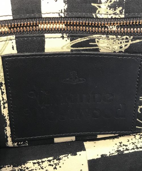 Vivienne Westwood（ヴィヴィアンウエストウッド）Vivienne Westwood (ヴィヴィアンウエストウッド) ヤスミンバッグの古着・服飾アイテム