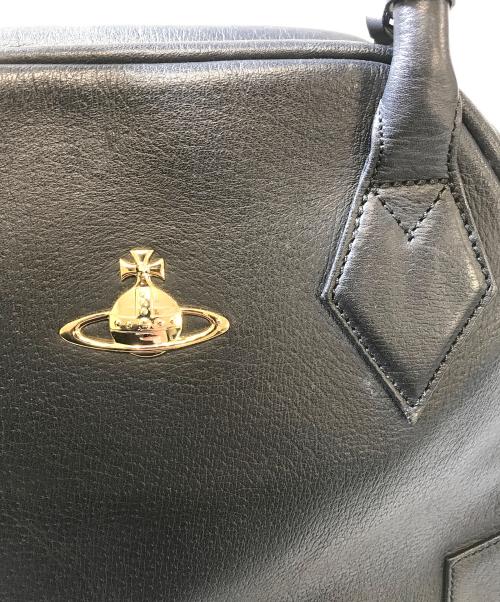 Vivienne Westwood（ヴィヴィアンウエストウッド）Vivienne Westwood (ヴィヴィアンウエストウッド) ヤスミンバッグの古着・服飾アイテム