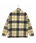 MONTMAC (MONTMAC) ネルシャツ ベージュ サイズ:表記なし：18000円