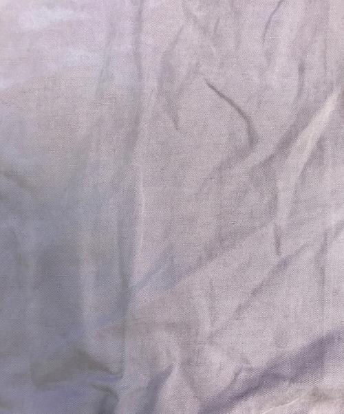 POLO RALPH LAUREN（ポロ・ラルフローレン）POLO RALPH LAUREN (ポロ・ラルフローレン) オープンカラーシャツ パープル サイズ:Mの古着・服飾アイテム