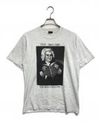 SCREEN STARS BESTスクリーンズスターズベスト）の古着「プリントTシャツ」｜グレー