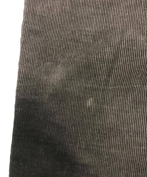 LEVI'S（リーバイス）LEVI'S (リーバイス) 519コーデュロイパンツ ブラック サイズ:W36 L32の古着・服飾アイテム