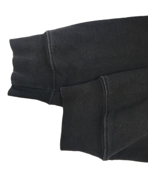 SUPREME（シュプリーム）SUPREME (シュプリーム) motherfucker hooded sweatsshirt ブラック サイズ:Mの古着・服飾アイテム