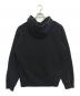 SUPREME (シュプリーム) motherfucker hooded sweatsshirt ブラック サイズ:M：13000円