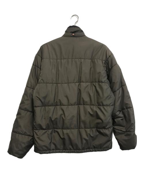 Patagonia（パタゴニア）Patagonia (パタゴニア) PUFF JACKET カーキ サイズ:Mの古着・服飾アイテム
