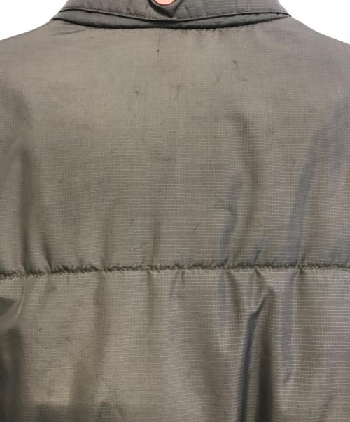 Patagonia（パタゴニア）Patagonia (パタゴニア) PUFF JACKET カーキ サイズ:Mの古着・服飾アイテム