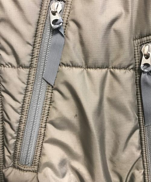 Patagonia（パタゴニア）Patagonia (パタゴニア) PUFF JACKET カーキ サイズ:Mの古着・服飾アイテム