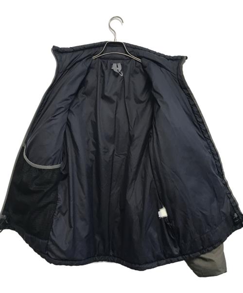 Patagonia（パタゴニア）Patagonia (パタゴニア) PUFF JACKET カーキ サイズ:Mの古着・服飾アイテム