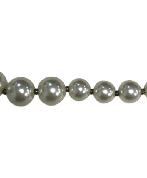 Christian Dior（クリスチャン ディオール）Christian Dior (クリスチャン ディオール) 30 MONTAIGNE チョーカー サイズ:表記なしの古着・服飾アイテム