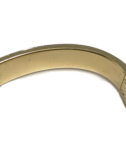 LOUIS VUITTON（ルイ ヴィトン）LOUIS VUITTON (ルイ ヴィトン) バングル サイズ:Mの古着・服飾アイテム