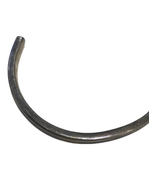 TIFFANY & Co.（ティファニー）TIFFANY & Co. (ティファニー) 1837ナローオープンバングル サイズ:表記なしの古着・服飾アイテム