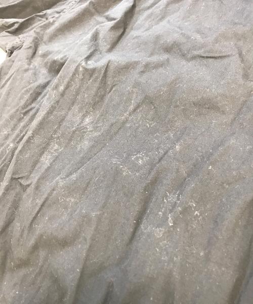 FreshService（フレッシュサービス）FreshService (フレッシュサービス) シャツ ブラック サイズ:FREEの古着・服飾アイテム