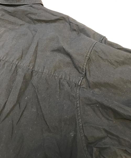 FreshService（フレッシュサービス）FreshService (フレッシュサービス) シャツ ブラック サイズ:FREEの古着・服飾アイテム