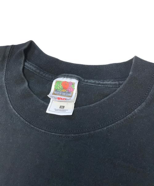 ムービーTシャツ（ムービーTシャツ）ムービーTシャツ (ムービーTシャツ) 00s PEARL HARBOR(パール・ハーバー) ムービーTシャツ ブラック サイズ:XLの古着・服飾アイテム