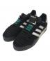 adidas（アディダス）の古着「BBall Soccer ローカットスニーカー」｜ブラック