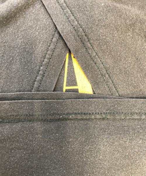 バンドTシャツ（バンドTシャツ）バンドTシャツ (バンドTシャツ) 00s NIRVANA(ニルヴァーナ) バンドTシャツ カーキ サイズ:Mの古着・服飾アイテム