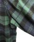 中古・古着 WIND AND SEA (ウィンダンシー) GOD SELECTION XXX (ゴッドセレクショントリプルエックス) チェックシャツ ネイビー サイズ:XL：13000円