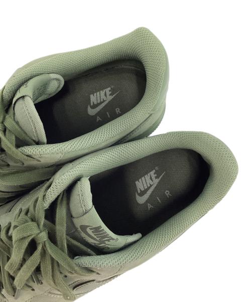 NIKE（ナイキ）NIKE (ナイキ) ローカットスニーカー ブラウン サイズ:27.5cmの古着・服飾アイテム