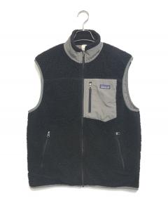 中古・古着通販】Patagonia (パタゴニア) RETRO-X VEST クラシック