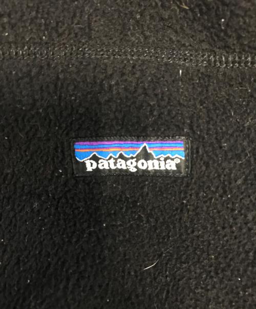 Patagonia（パタゴニア）Patagonia (パタゴニア) Partial Eclipse Jacket ブラック サイズ:Mの古着・服飾アイテム