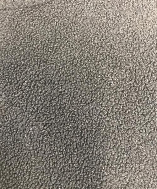 Patagonia（パタゴニア）Patagonia (パタゴニア) シンチラスナップT ブラック サイズ:Mの古着・服飾アイテム