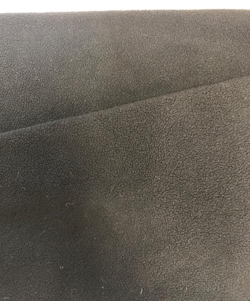 Patagonia（パタゴニア）Patagonia (パタゴニア) シンチラスナップT ブラック サイズ:Mの古着・服飾アイテム