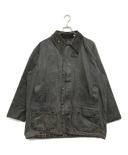Barbour（バブアー）Barbour (バブアー) オイルドジャケット ブラウン サイズ:表記なしの古着・服飾アイテム