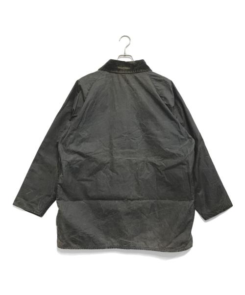 Barbour（バブアー）Barbour (バブアー) オイルドジャケット ブラウン サイズ:表記なしの古着・服飾アイテム