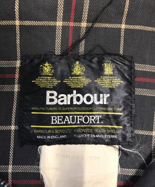 Barbour（バブアー）Barbour (バブアー) オイルドジャケット ブラウン サイズ:表記なしの古着・服飾アイテム