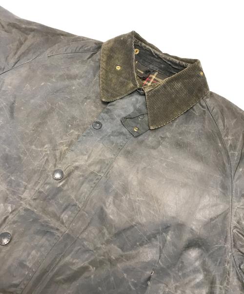 Barbour（バブアー）Barbour (バブアー) オイルドジャケット ブラウン サイズ:表記なしの古着・服飾アイテム