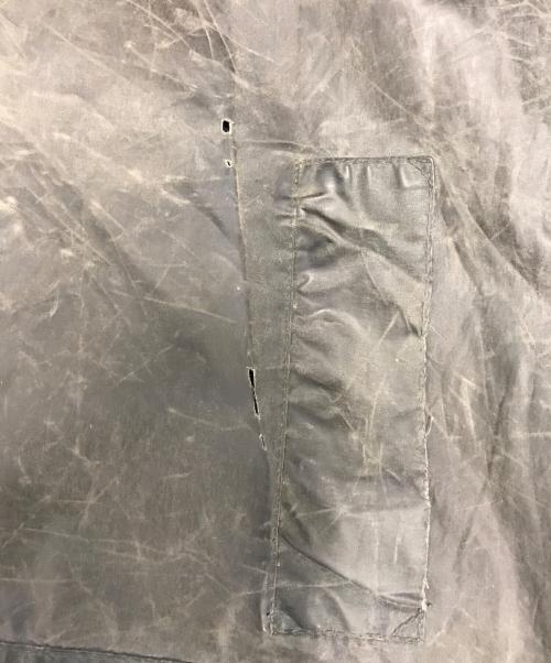 Barbour（バブアー）Barbour (バブアー) オイルドジャケット ブラウン サイズ:表記なしの古着・服飾アイテム