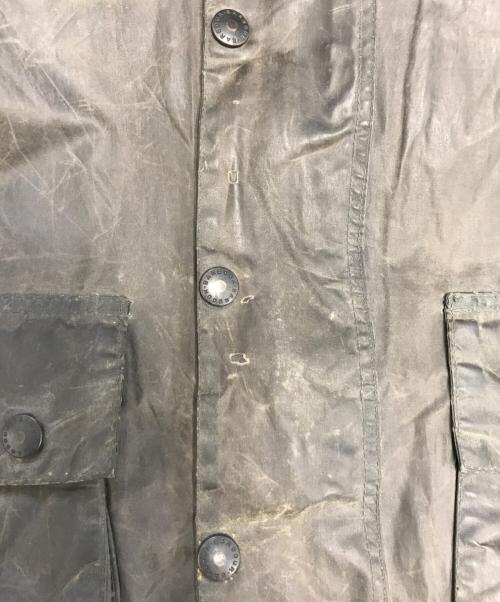 Barbour（バブアー）Barbour (バブアー) オイルドジャケット ブラウン サイズ:表記なしの古着・服飾アイテム