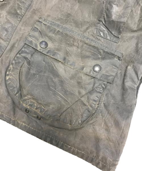Barbour（バブアー）Barbour (バブアー) オイルドジャケット ブラウン サイズ:表記なしの古着・服飾アイテム