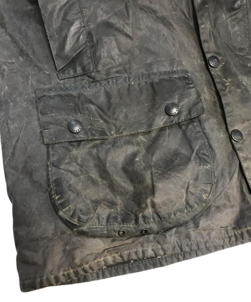 Barbour（バブアー）Barbour (バブアー) オイルドジャケット ブラウン サイズ:表記なしの古着・服飾アイテム