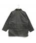 Barbour (バブアー) オイルドジャケット ブラウン サイズ:表記なし：15000円