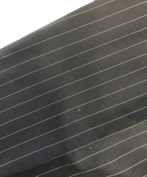 GUCCI（グッチ）GUCCI (グッチ) 3Bテーラードセットアップ ネイビー サイズ:42の古着・服飾アイテム