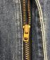 中古・古着 OSH KOSH (オシュコシュ) デニムペインターパンツ インディゴ サイズ:表記なし：15000円
