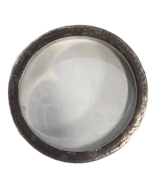 GUCCI（グッチ）GUCCI (グッチ) GGロゴ ゴーストリング サイズ:20の古着・服飾アイテム