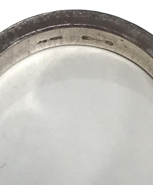 GUCCI（グッチ）GUCCI (グッチ) GGロゴ ゴーストリング サイズ:20の古着・服飾アイテム