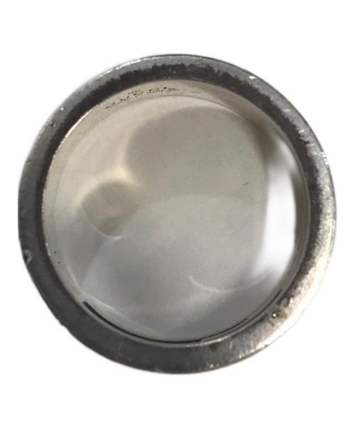 GUCCI（グッチ）GUCCI (グッチ) ブランテッドG 理リング サイズ:11の古着・服飾アイテム