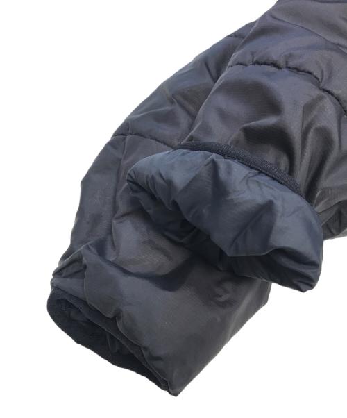 Patagonia（パタゴニア）Patagonia (パタゴニア) puff jacket ブラック サイズ:Mの古着・服飾アイテム